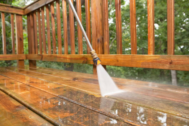 Best Commercial Pressure Washing  in Fayetteville, AL